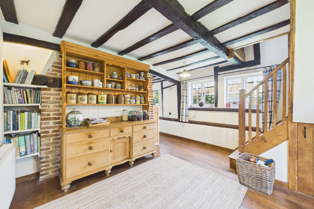Blyford, Halesworth Image 11