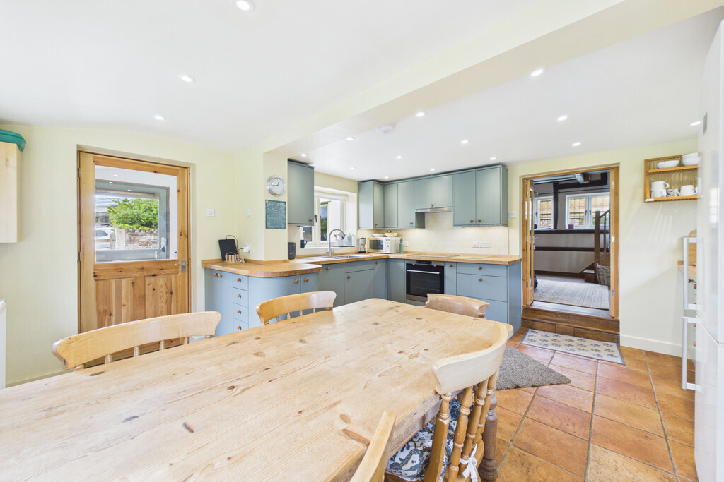 Blyford, Halesworth Image 12