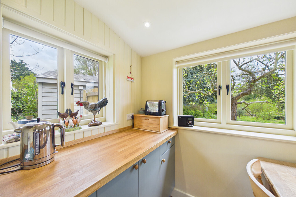 Blyford, Halesworth Image 13