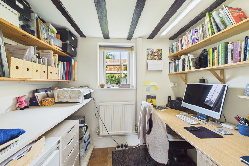 Blyford, Halesworth Image 14