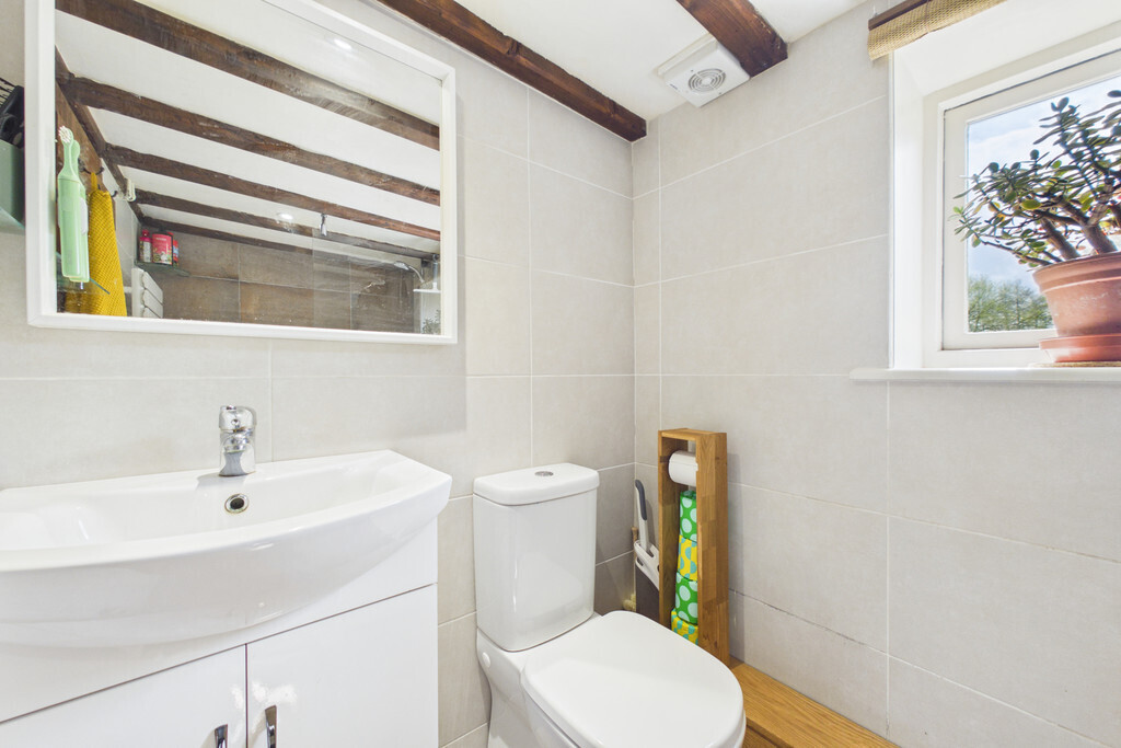 Blyford, Halesworth Image 16