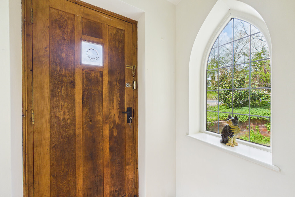 Blyford, Halesworth Image 17