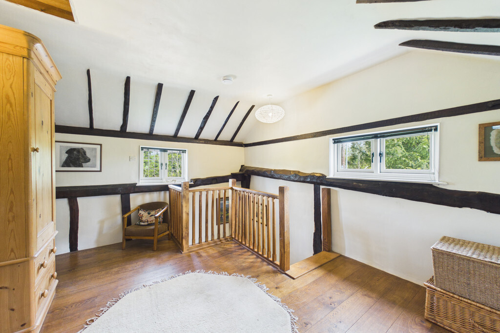 Blyford, Halesworth Image 19