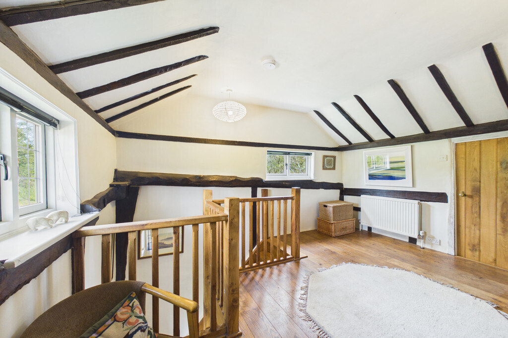Blyford, Halesworth Image 20