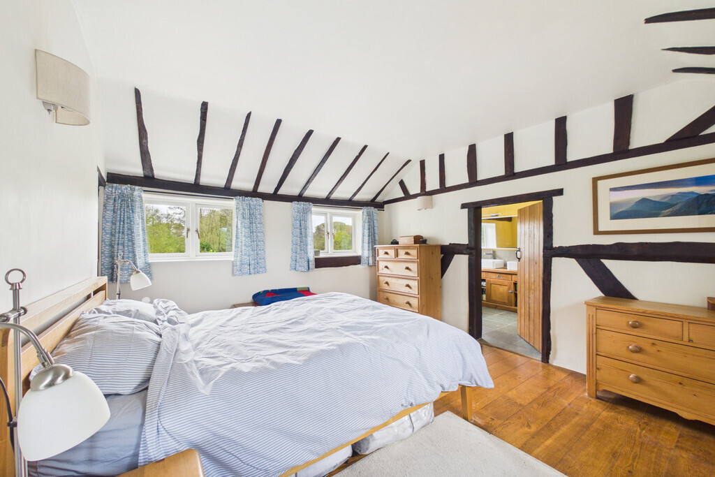 Blyford, Halesworth Image 22
