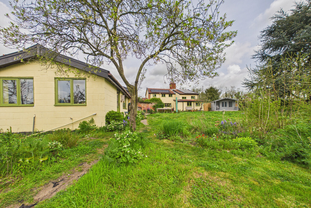 Blyford, Halesworth Image 27