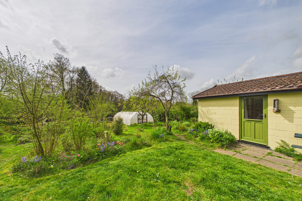 Blyford, Halesworth Image 28