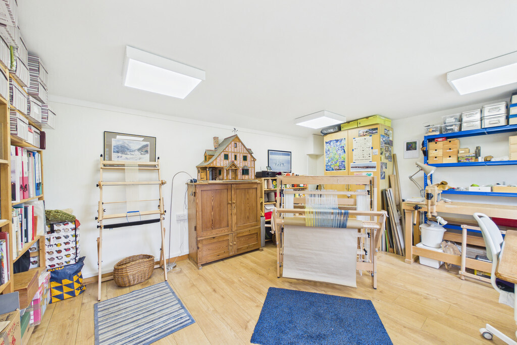Blyford, Halesworth Image 29