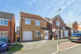 Property responsive