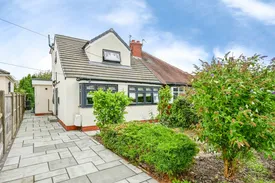 Property responsive