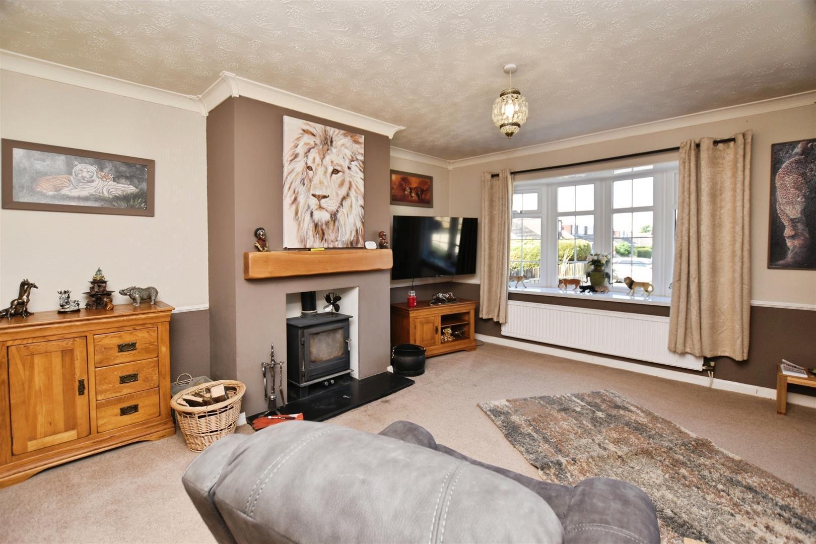 Saffron Garth, Patrington Image 5