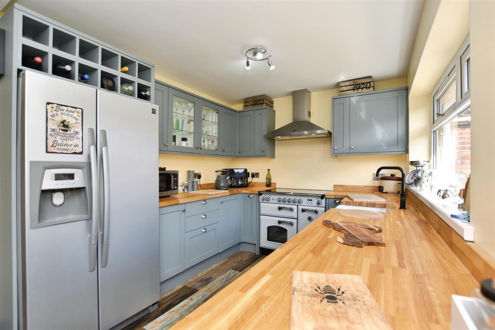 Saffron Garth, Patrington Image 6
