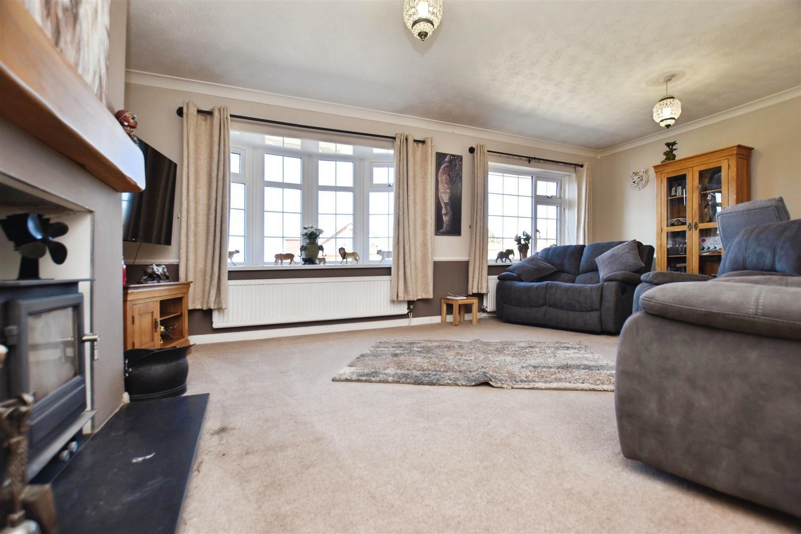 Saffron Garth, Patrington Image 7