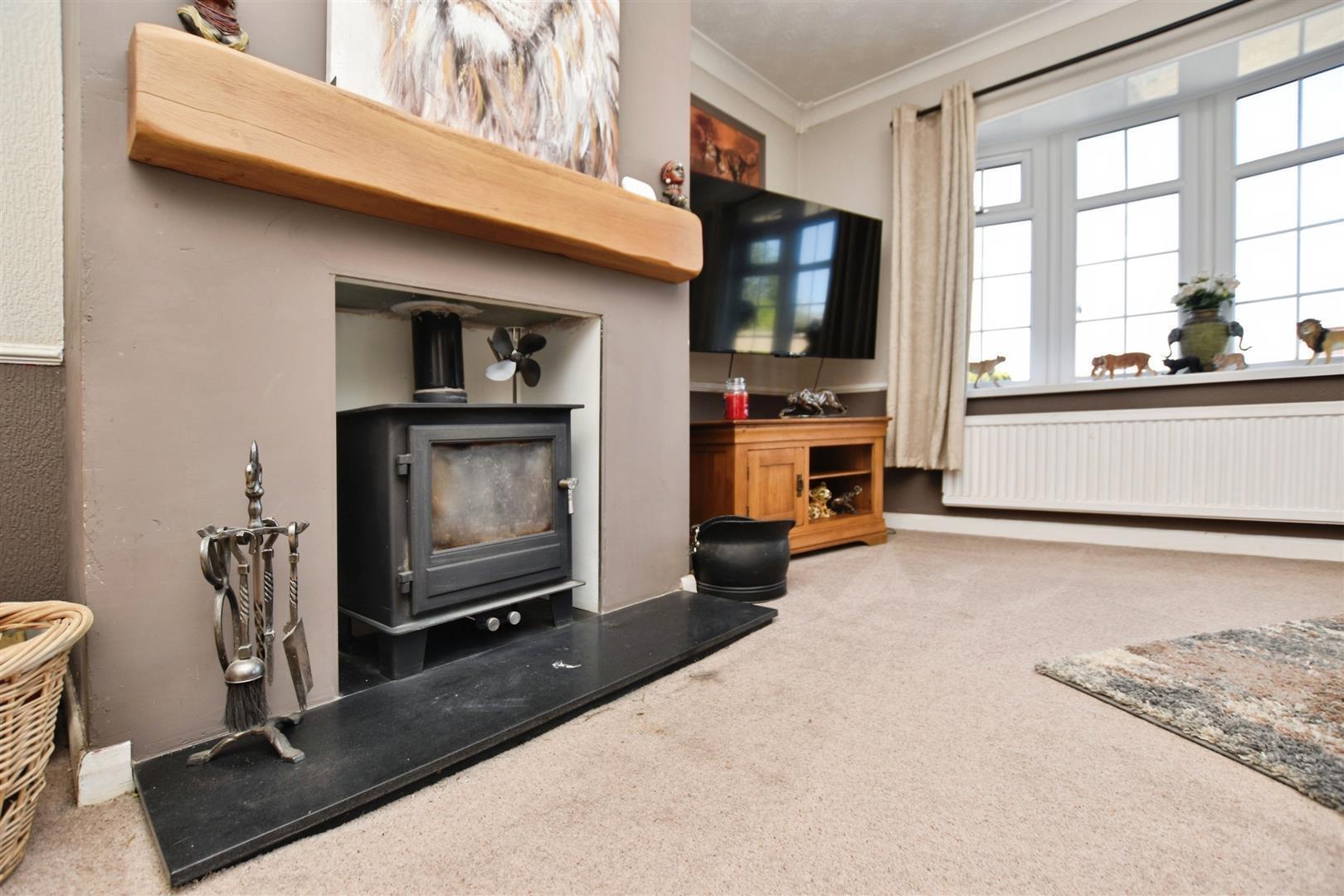 Saffron Garth, Patrington Image 8