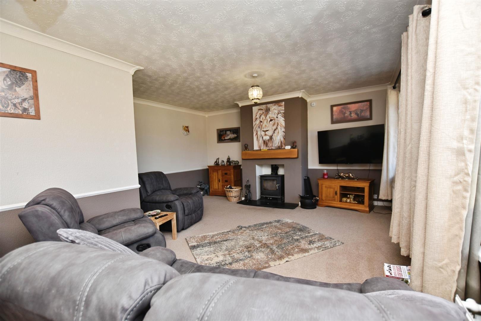 Saffron Garth, Patrington Image 9