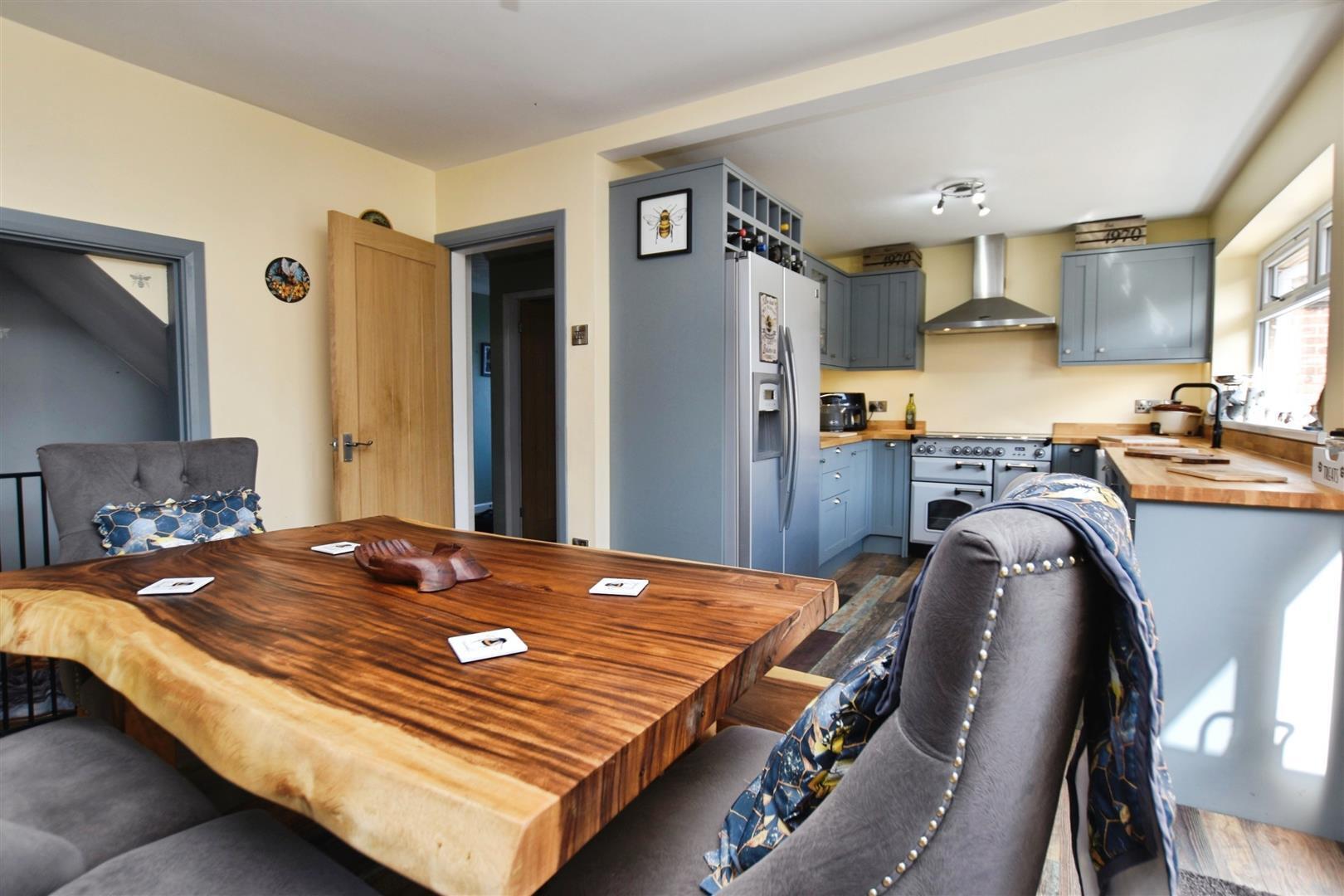 Saffron Garth, Patrington Image 10