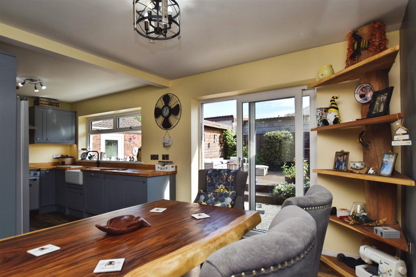 Saffron Garth, Patrington Image 11