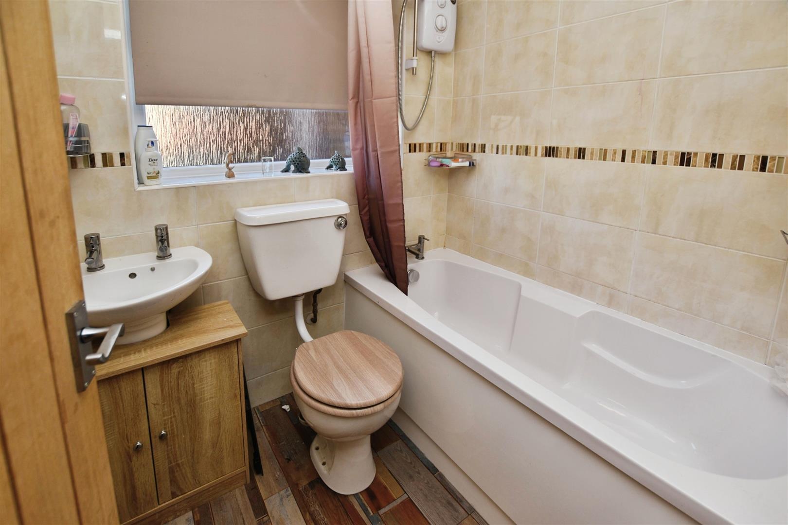 Saffron Garth, Patrington Image 12