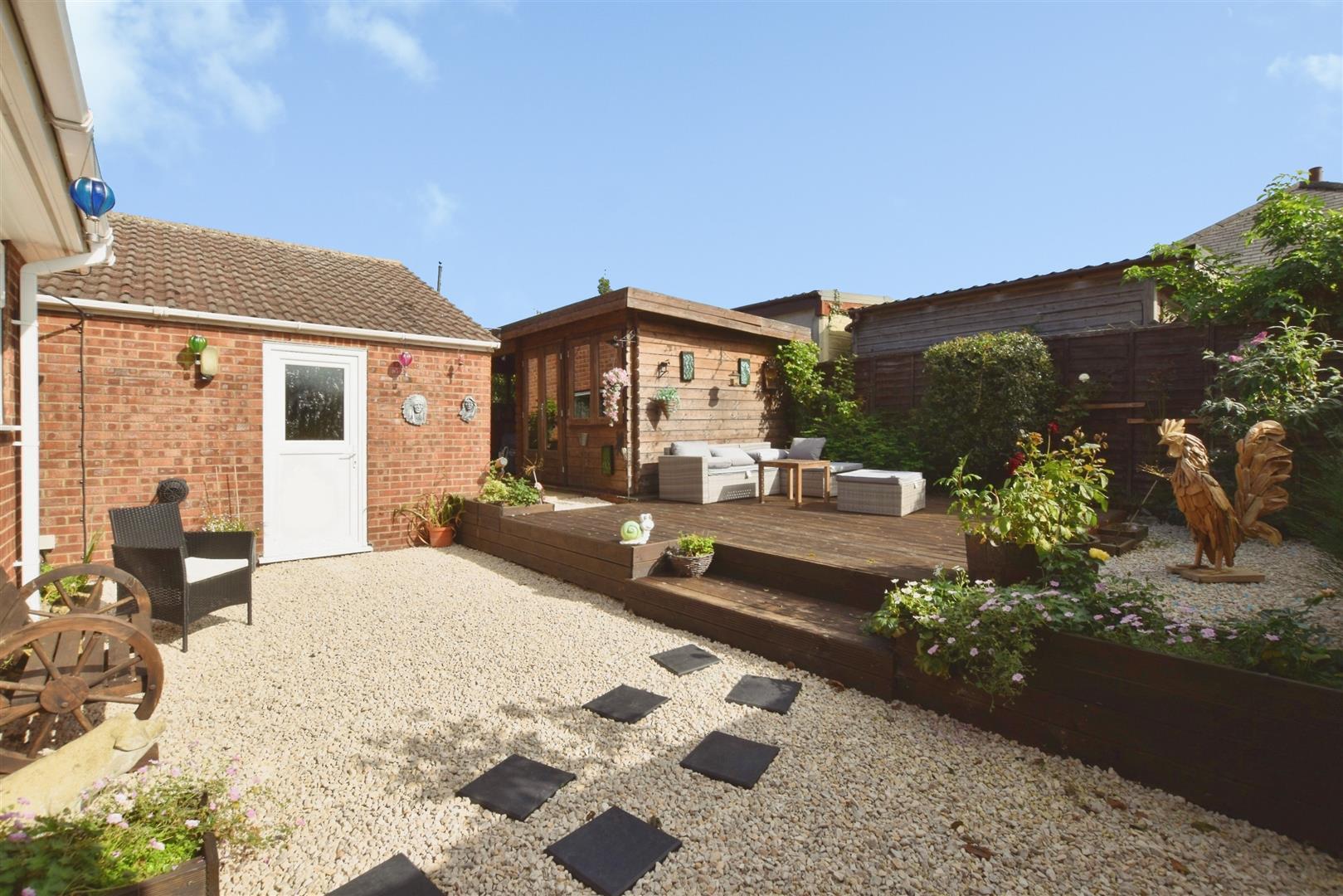 Saffron Garth, Patrington Image 13