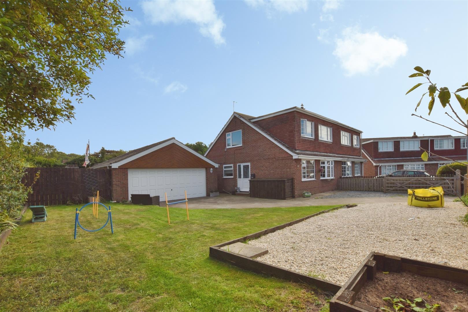 Saffron Garth, Patrington Image 14