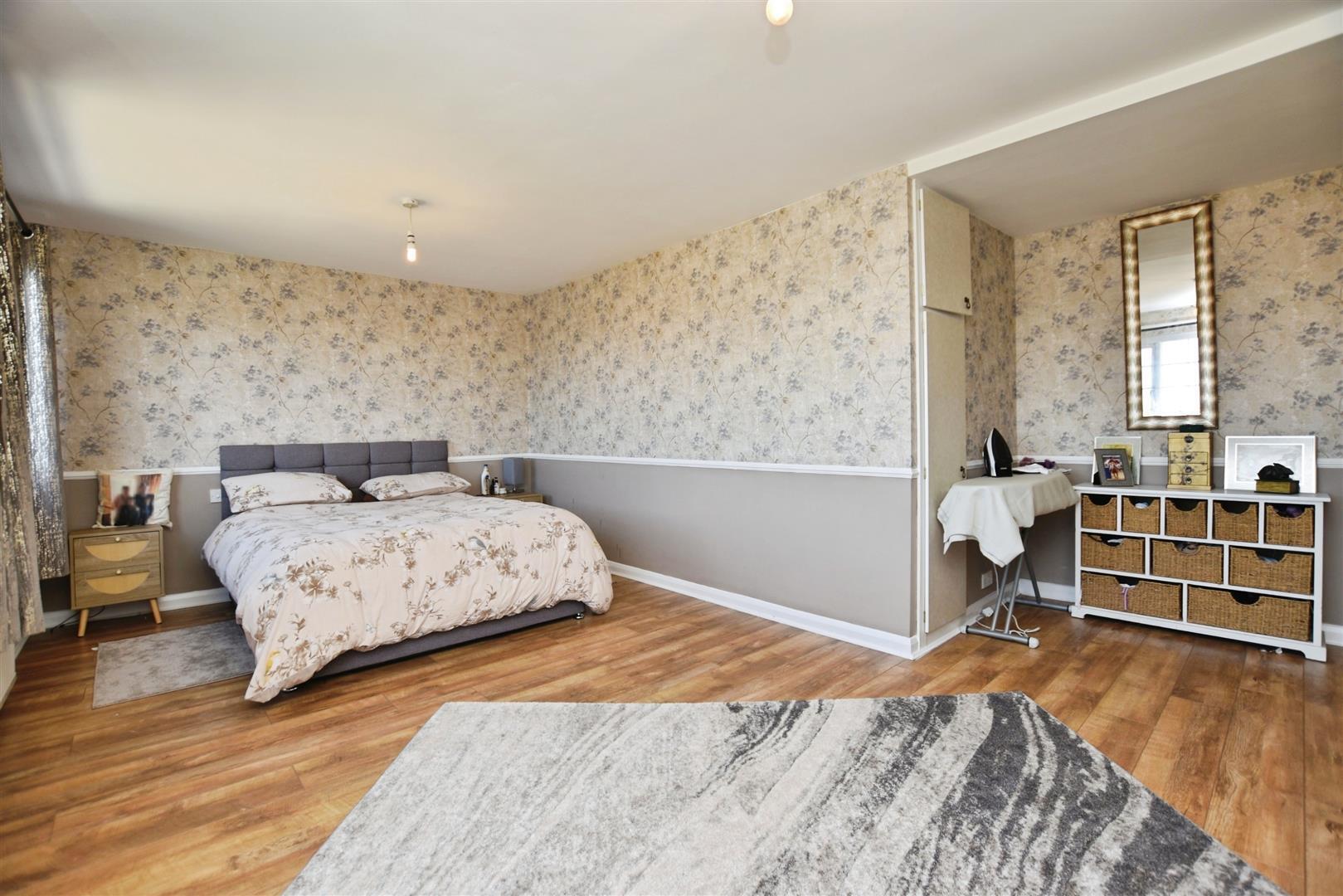 Saffron Garth, Patrington Image 15