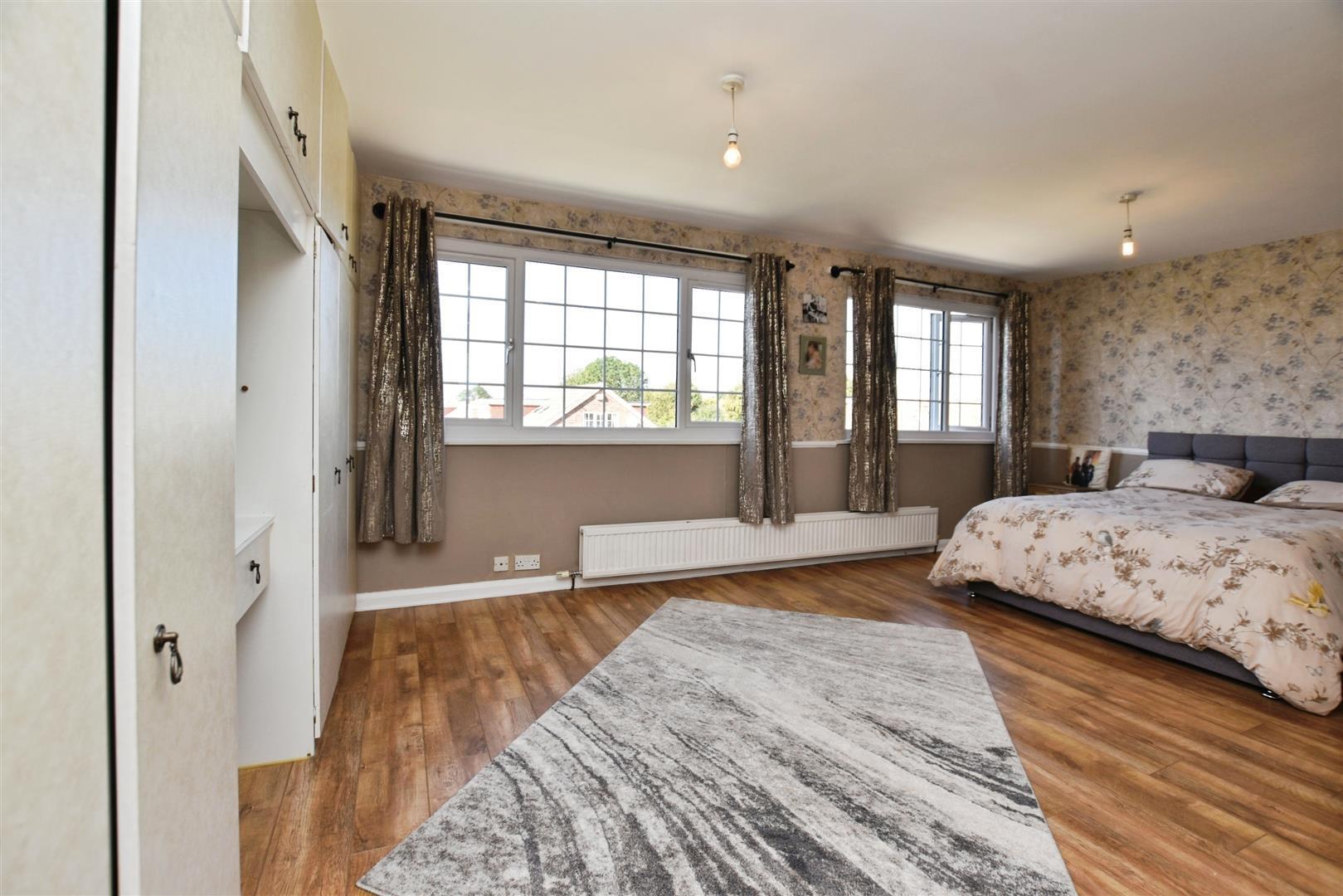 Saffron Garth, Patrington Image 16