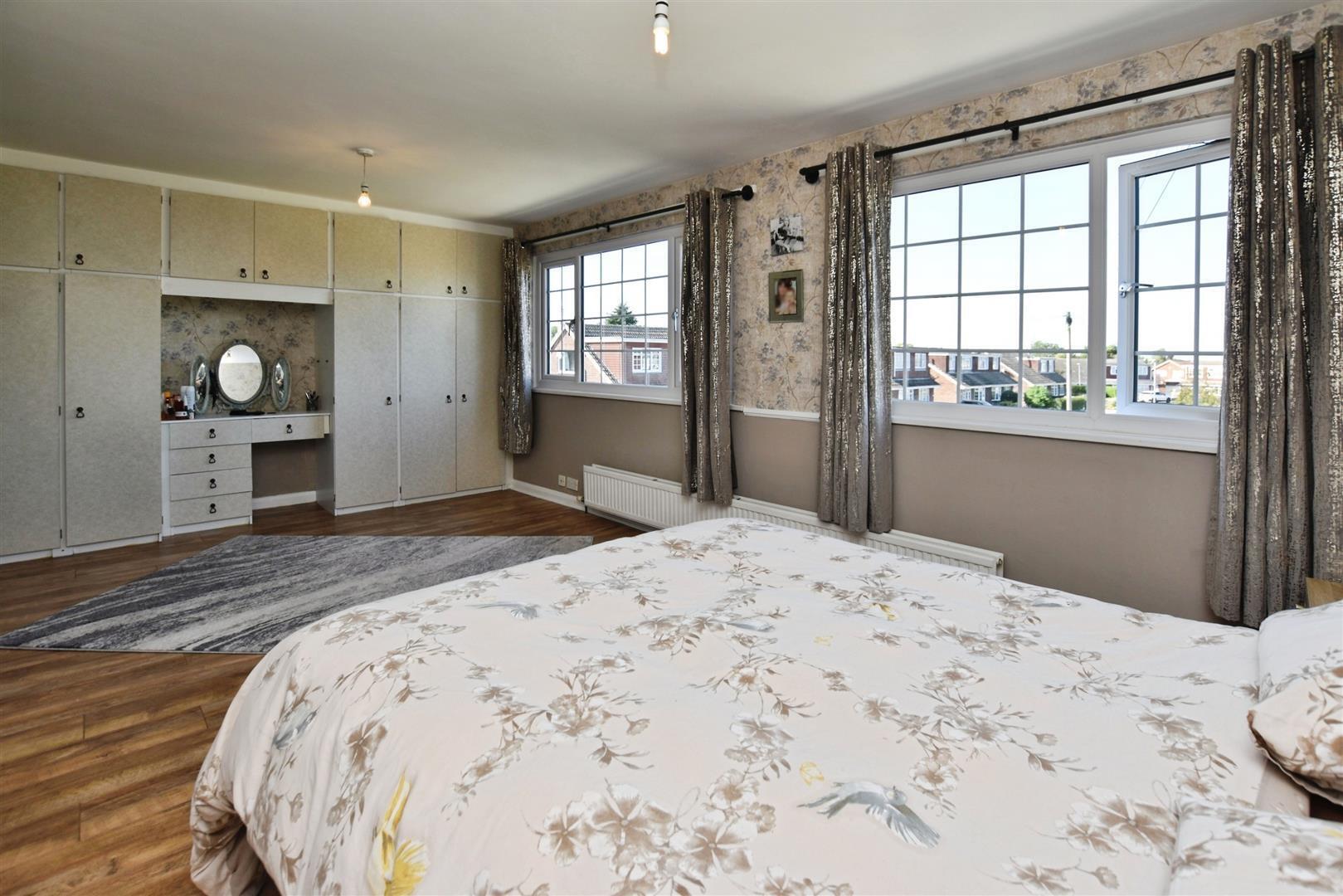 Saffron Garth, Patrington Image 17