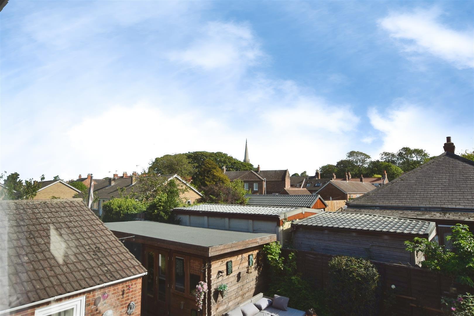 Saffron Garth, Patrington Image 20