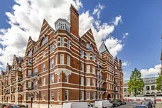Earsby Street, London
