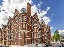 Earsby Street, London photo