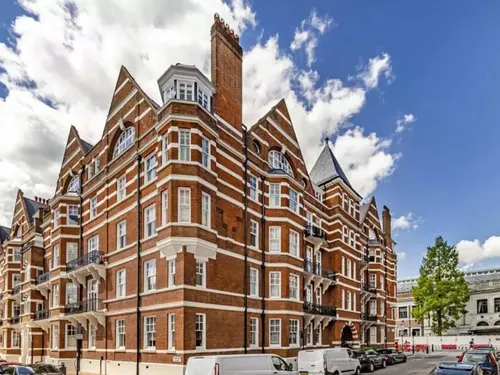 Earsby Street, Londonphoto