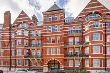 Earsby Street, London