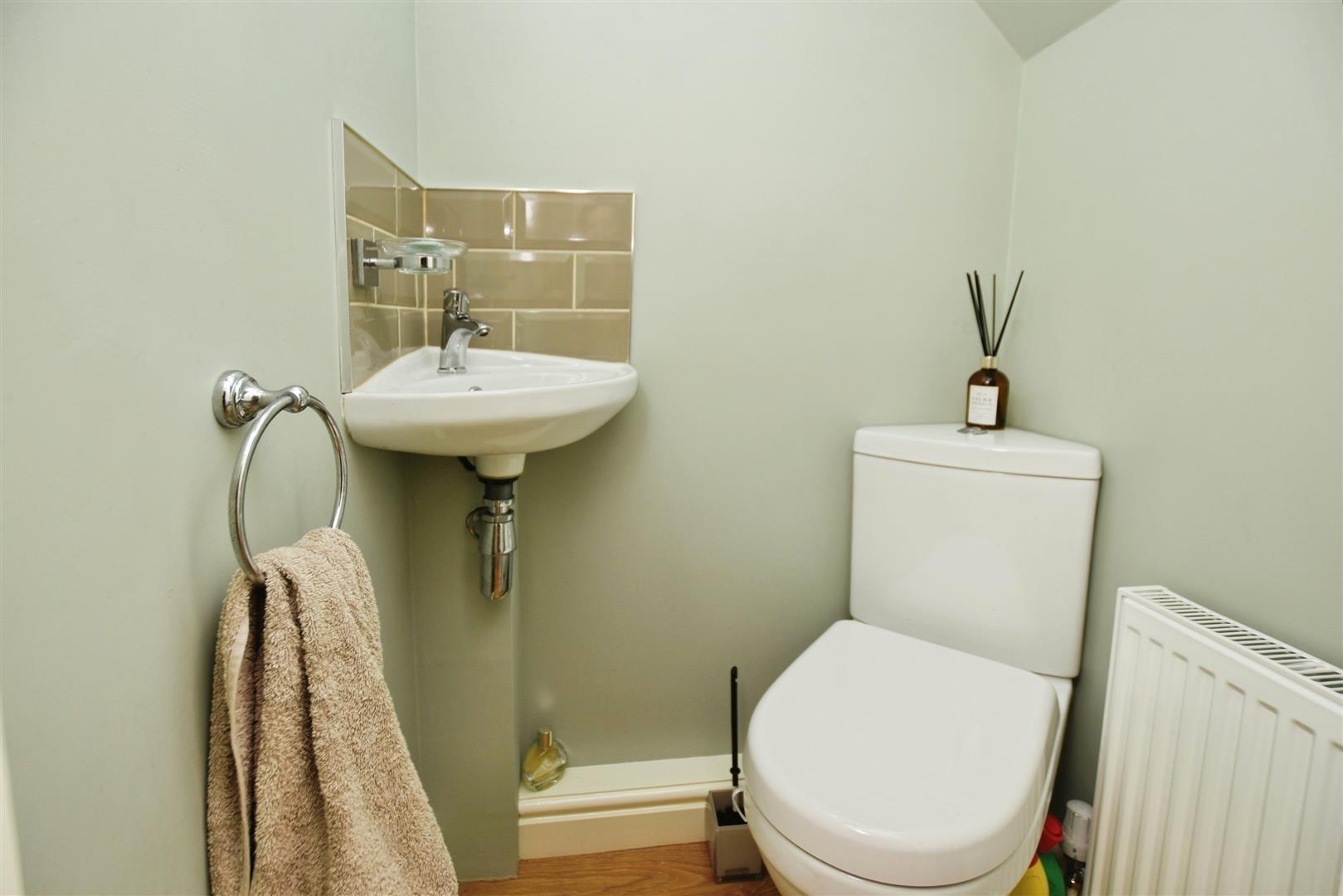 Westwick, Hedon Image 13