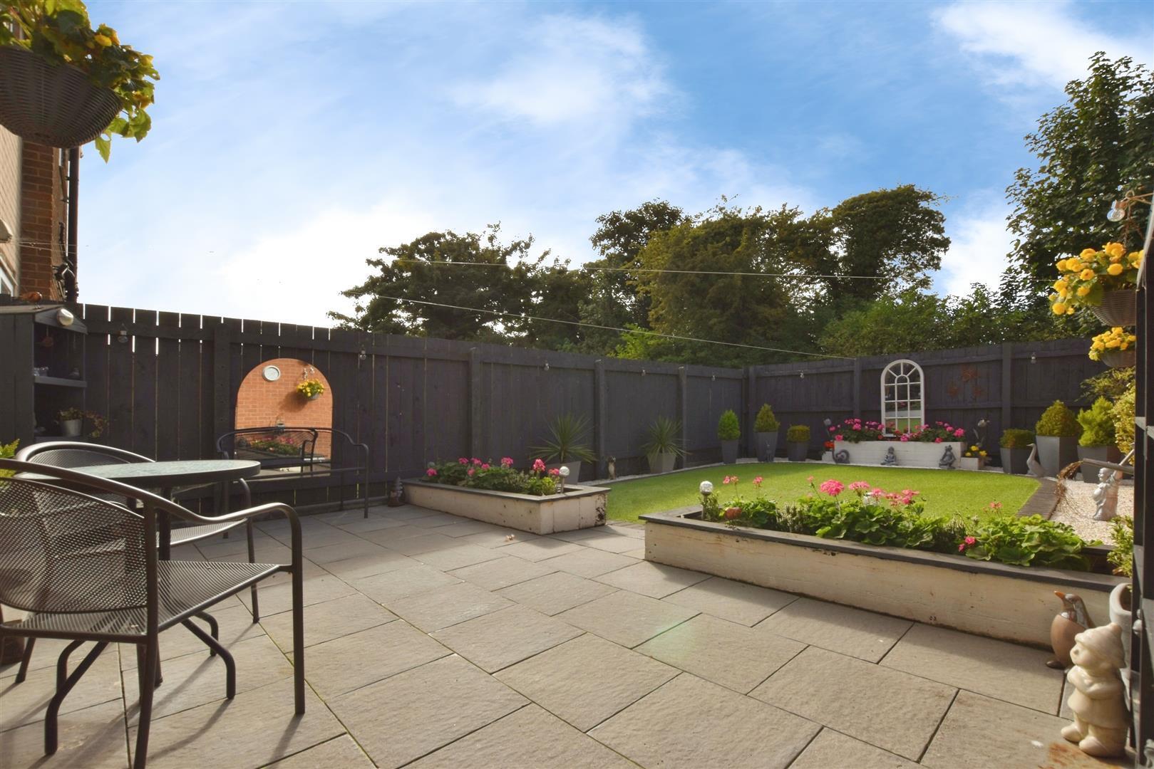 Westwick, Hedon Image 15