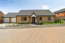 Jubilee Way, Holton, Halesworth