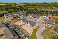 Jubilee Way, Holton, Halesworth