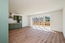 Jubilee Way, Holton, Halesworth
