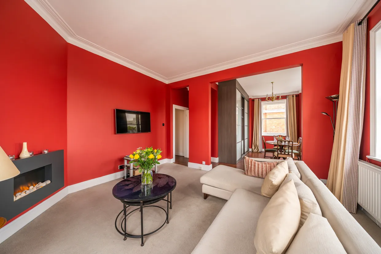 Lurline Gardens, London, SW11 photo 7