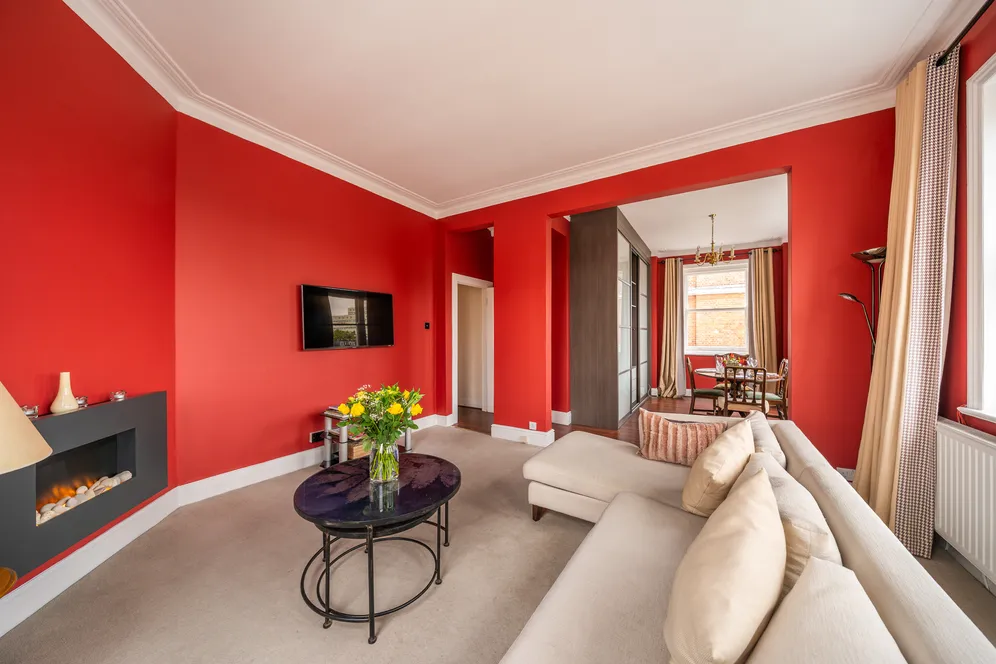 Lurline Gardens, London, SW11 photo 7