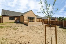 Jubilee Way, Holton, Halesworth
