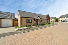 Jubilee Way, Holton, Halesworth