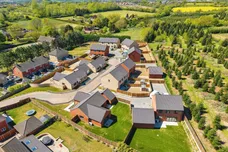 Jubilee Way, Holton, Halesworth