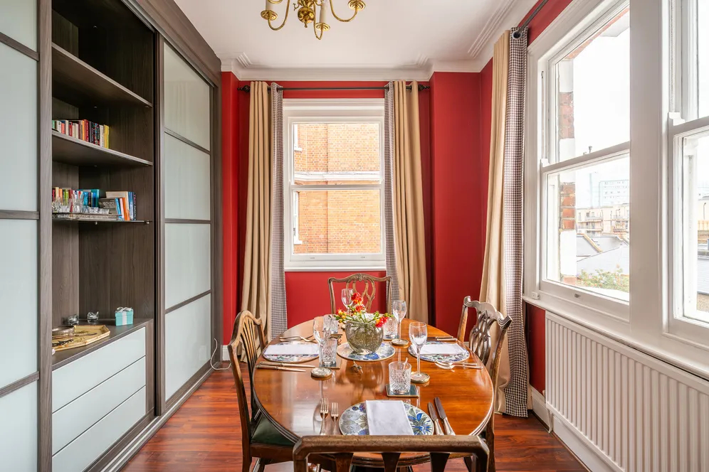 Lurline Gardens, London, SW11 photo 15