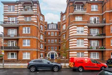 Lurline Gardens, London, SW11 photo 11