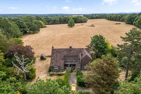 Bashurst Hill, Horsham, RH13