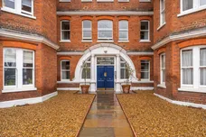 Lurline Gardens, London, SW11 photo 22