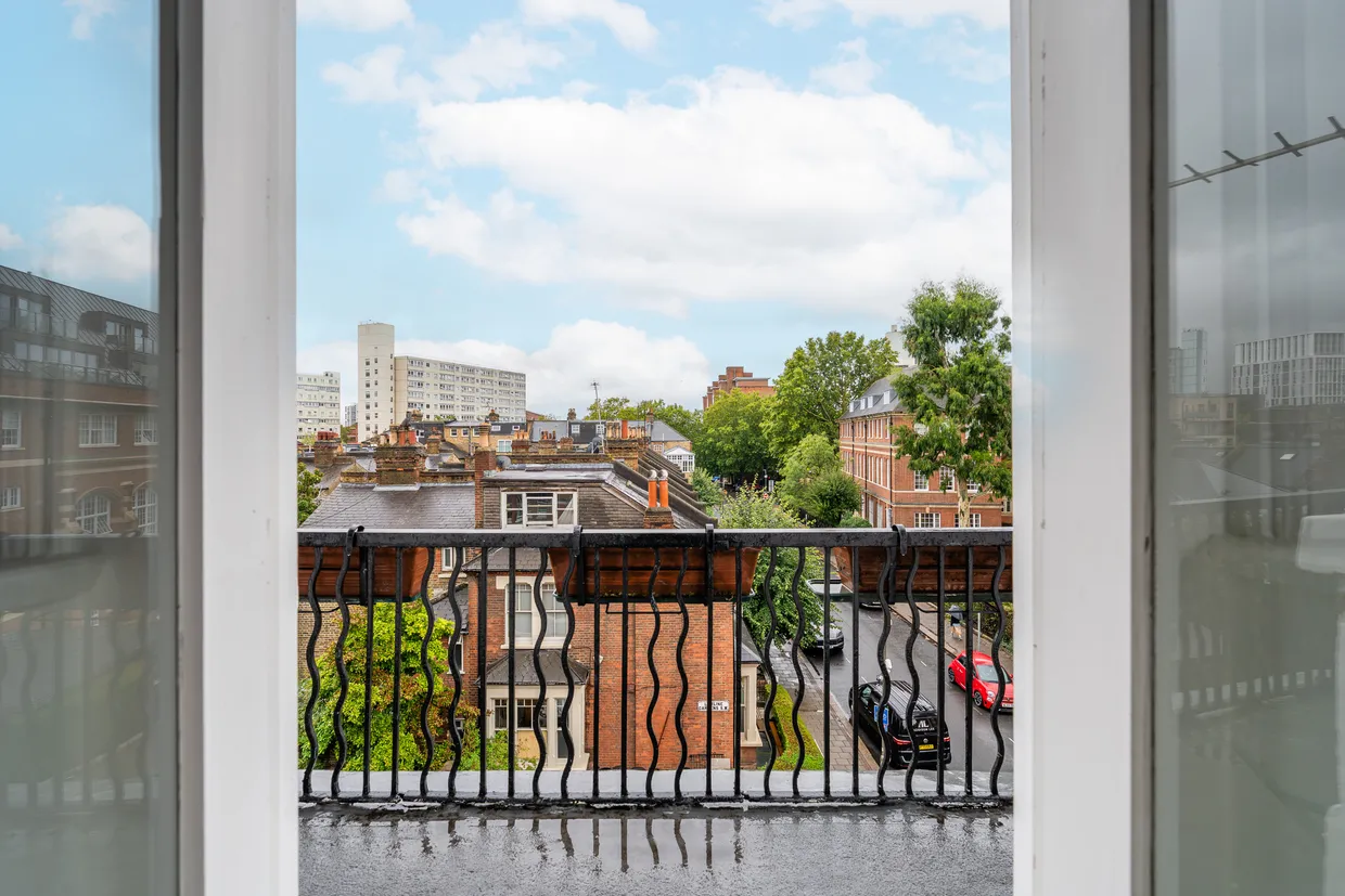 Lurline Gardens, London, SW11 photo 20