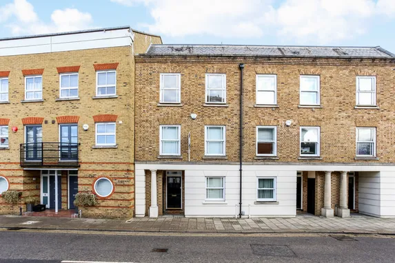 Kings Road, Windsor, SL4