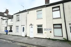 Walton Road, LOWESTOFT