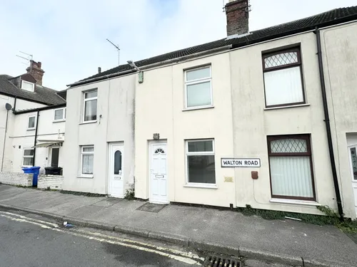 Walton Road, LOWESTOFTphoto